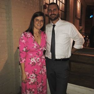 Meet your Posher, Tori